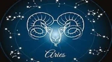 مشكلات تنتظرك.. توقعات برج الحمل الاثنين 12 يناير 2026